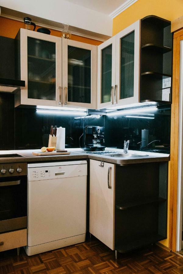 Apartment Budacenter Budapest Eksteriør bilde