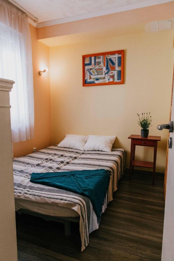 Apartment Budacenter Budapest Eksteriør bilde