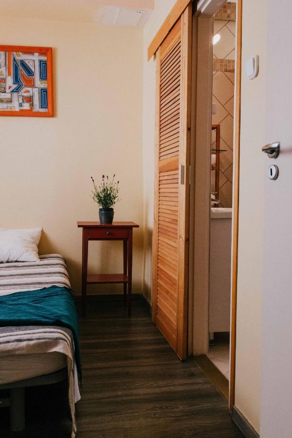 Apartment Budacenter Budapest Eksteriør bilde