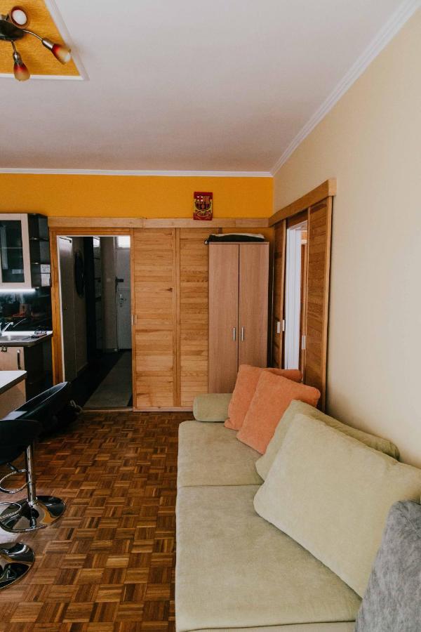 Apartment Budacenter Budapest Eksteriør bilde