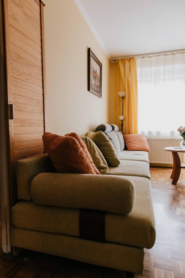 Apartment Budacenter Budapest Eksteriør bilde